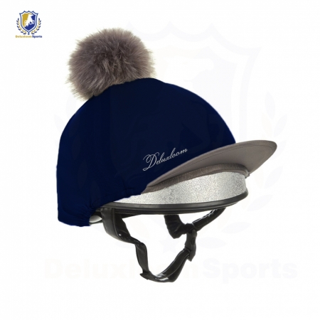 Horse Riding Hat Silks